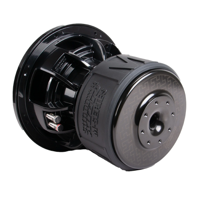 Sundown Audio M10