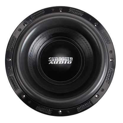 Sundown Audio M12