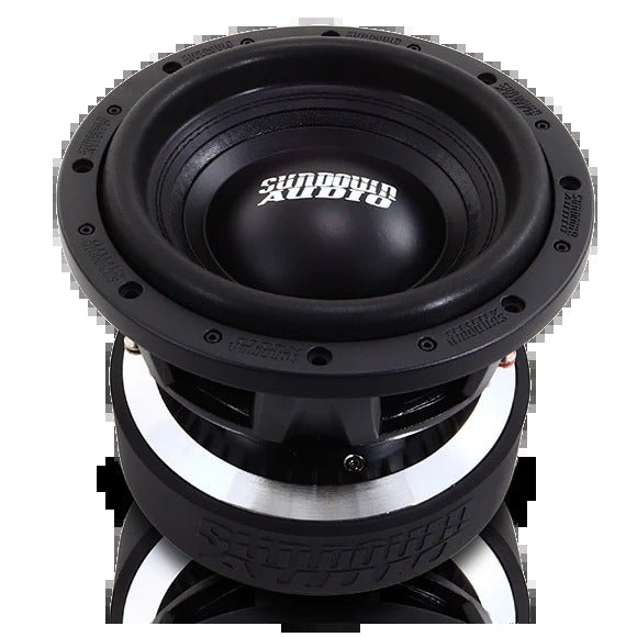 Sundown Audio U V.2 10"