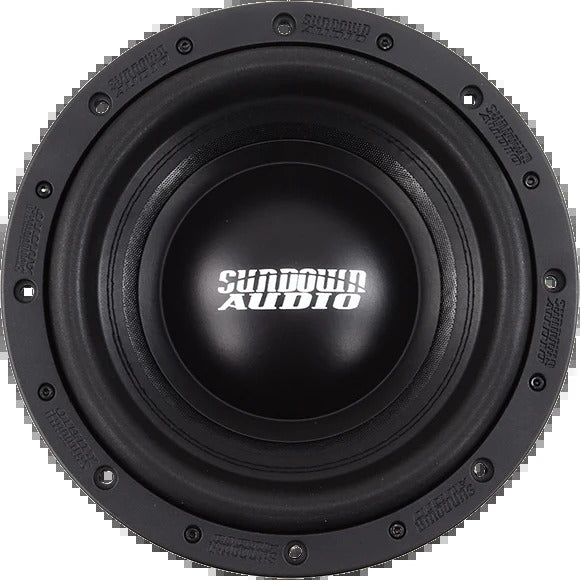 Sundown Audio U V.2 10"