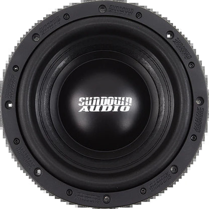 Sundown Audio U V.2 10"