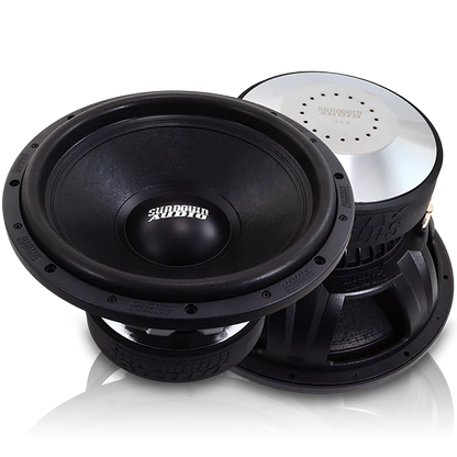 Sundown Audio U V.2 15"