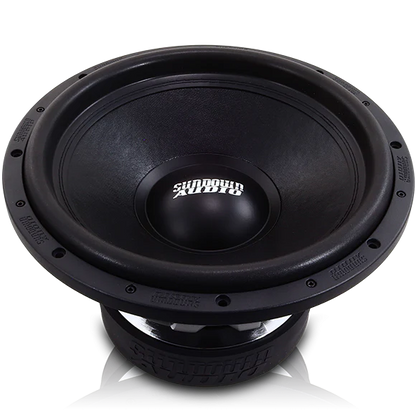 Sundown Audio U V.2 15"
