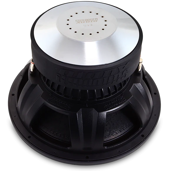 Sundown Audio U V.2 15"