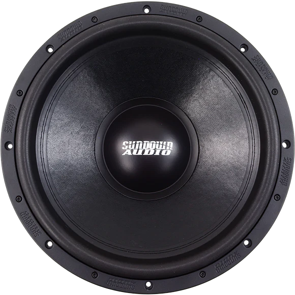 Sundown Audio U V.2 15"