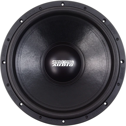 Sundown Audio U V.2 15"