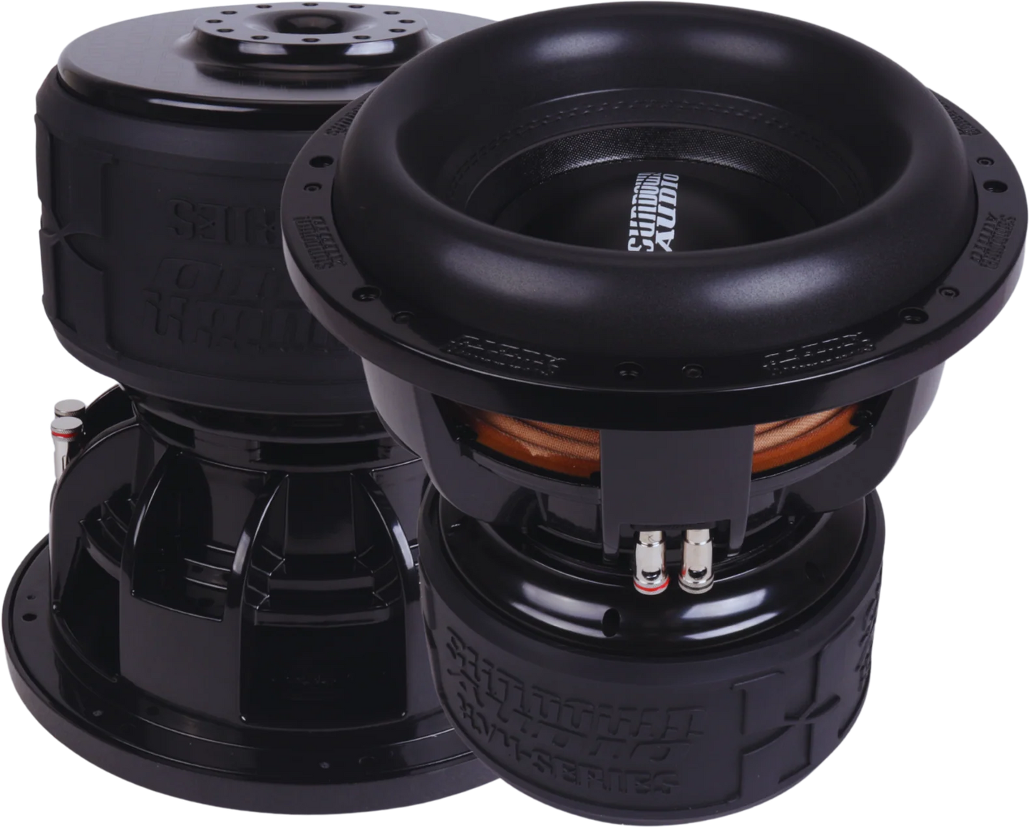 Sundown Audio X-12 v.4