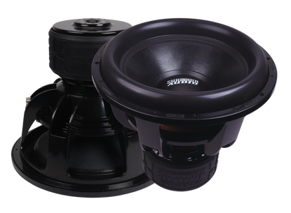 Sundown Audio X-15 v.4