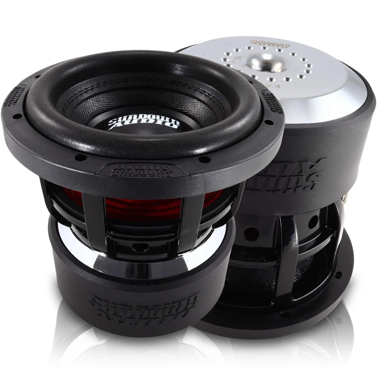 Sundown Audio X8 V4