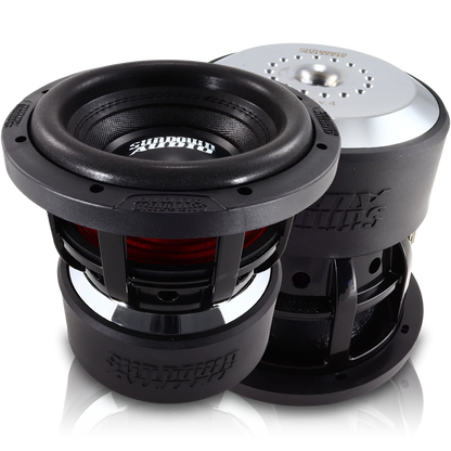 Sundown Audio X8 V4