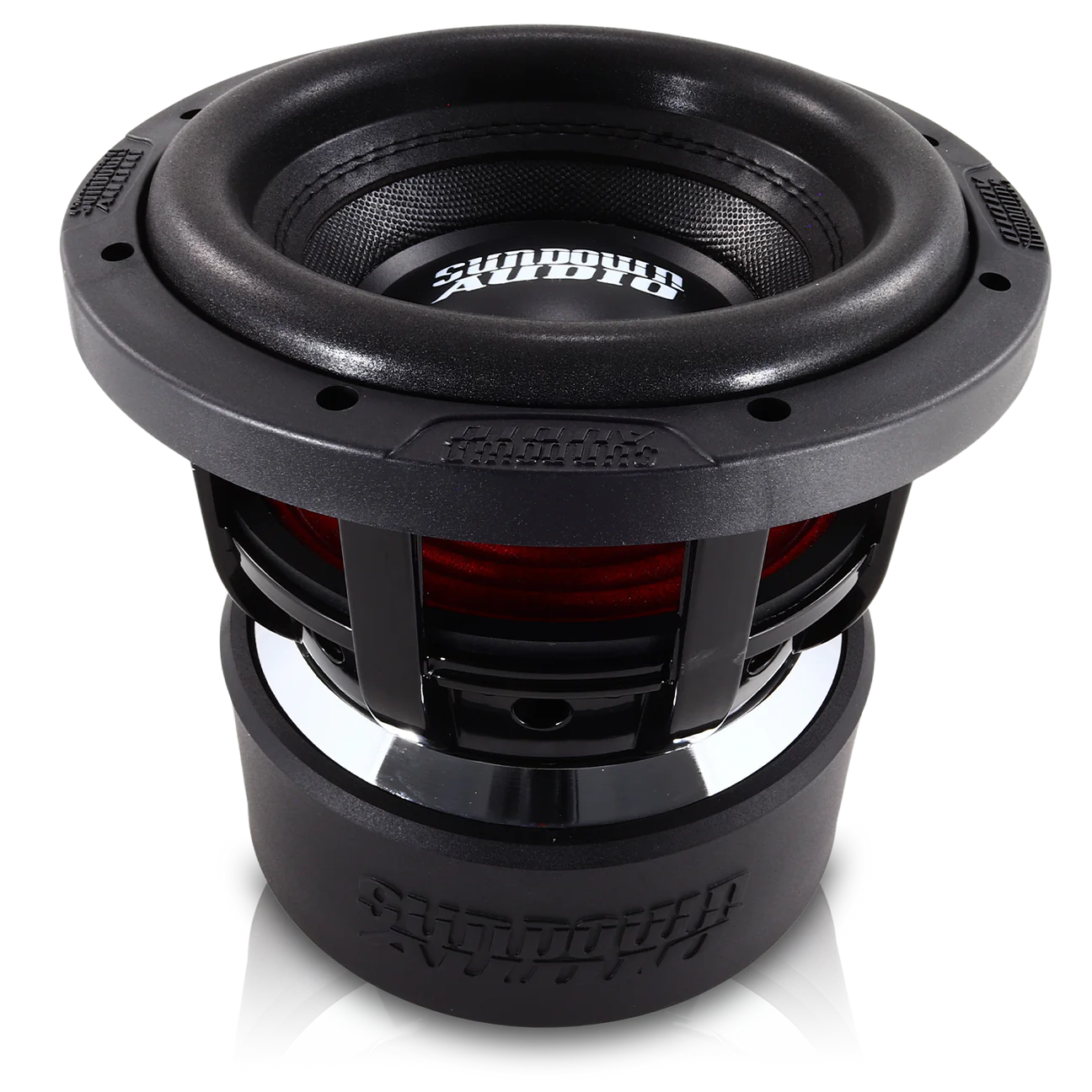 Sundown Audio X8 V4
