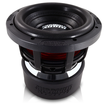 Sundown Audio X8 V4