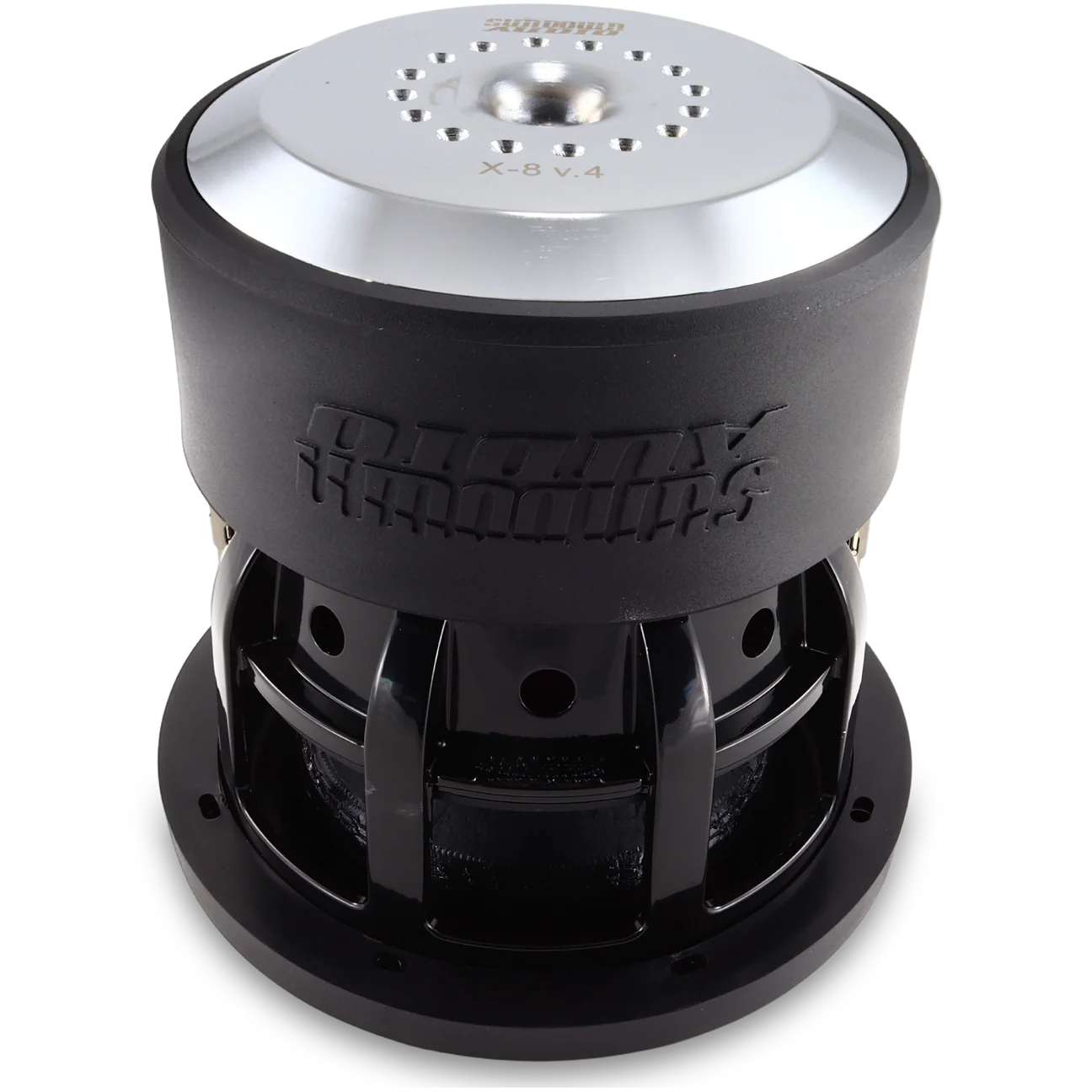 Sundown Audio X8 V4