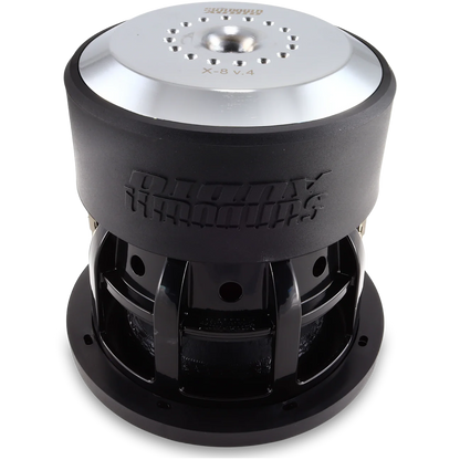 Sundown Audio X8 V4