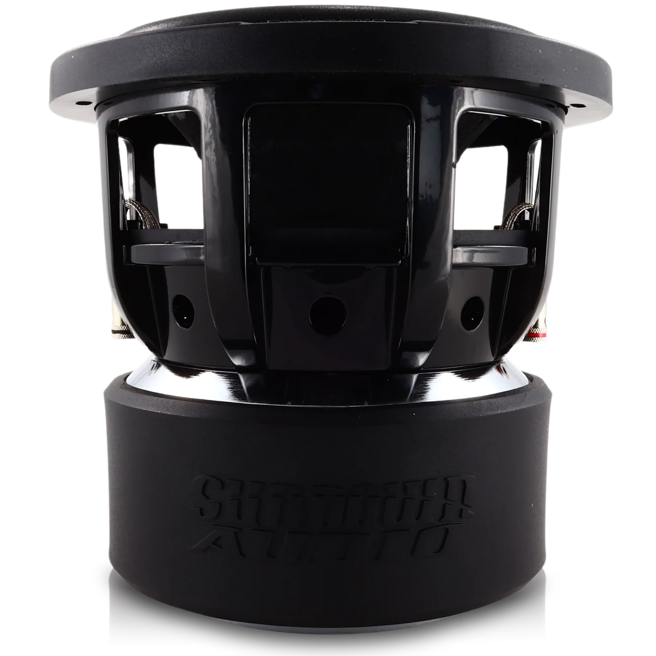 Sundown Audio X8 V4