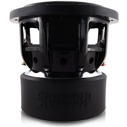 Sundown Audio X8 V4