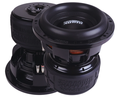 Sundown Audio X-10 v.4