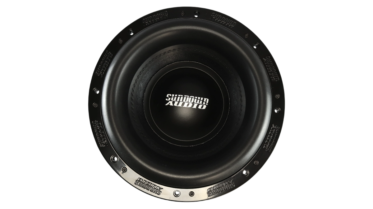 Sundown Audio Z v.7 12"