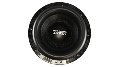 Sundown Audio Z v.7 12"