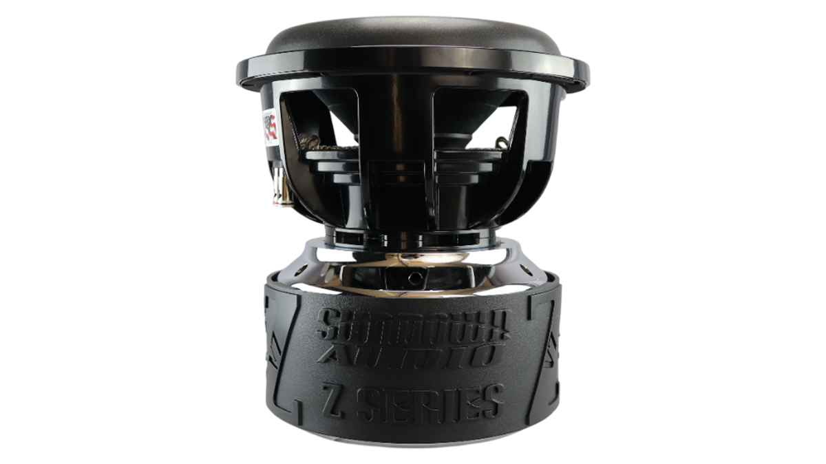 Sundown Audio Z v.7 12"