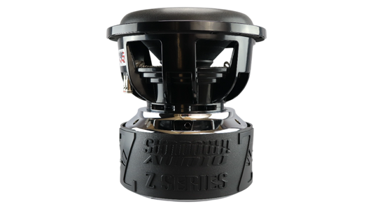 Sundown Audio Z v.7 12"