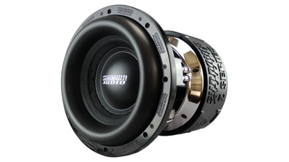 Sundown Audio Z v.7 12"
