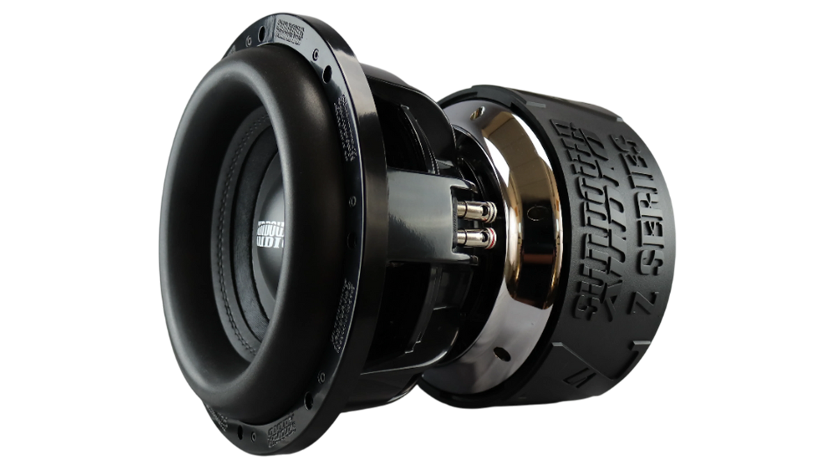 Sundown Audio Z v.7 12"