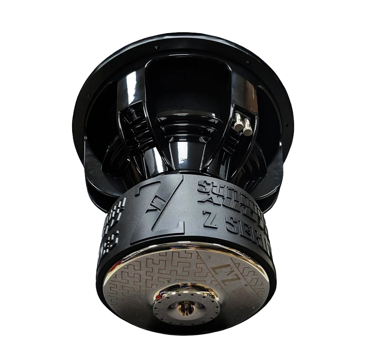 Sundown Audio Z 15" v.7