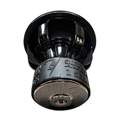 Sundown Audio Z v.7 18"