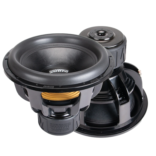 Sundown Audio M18