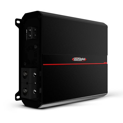 SounDigital XP 5000.1