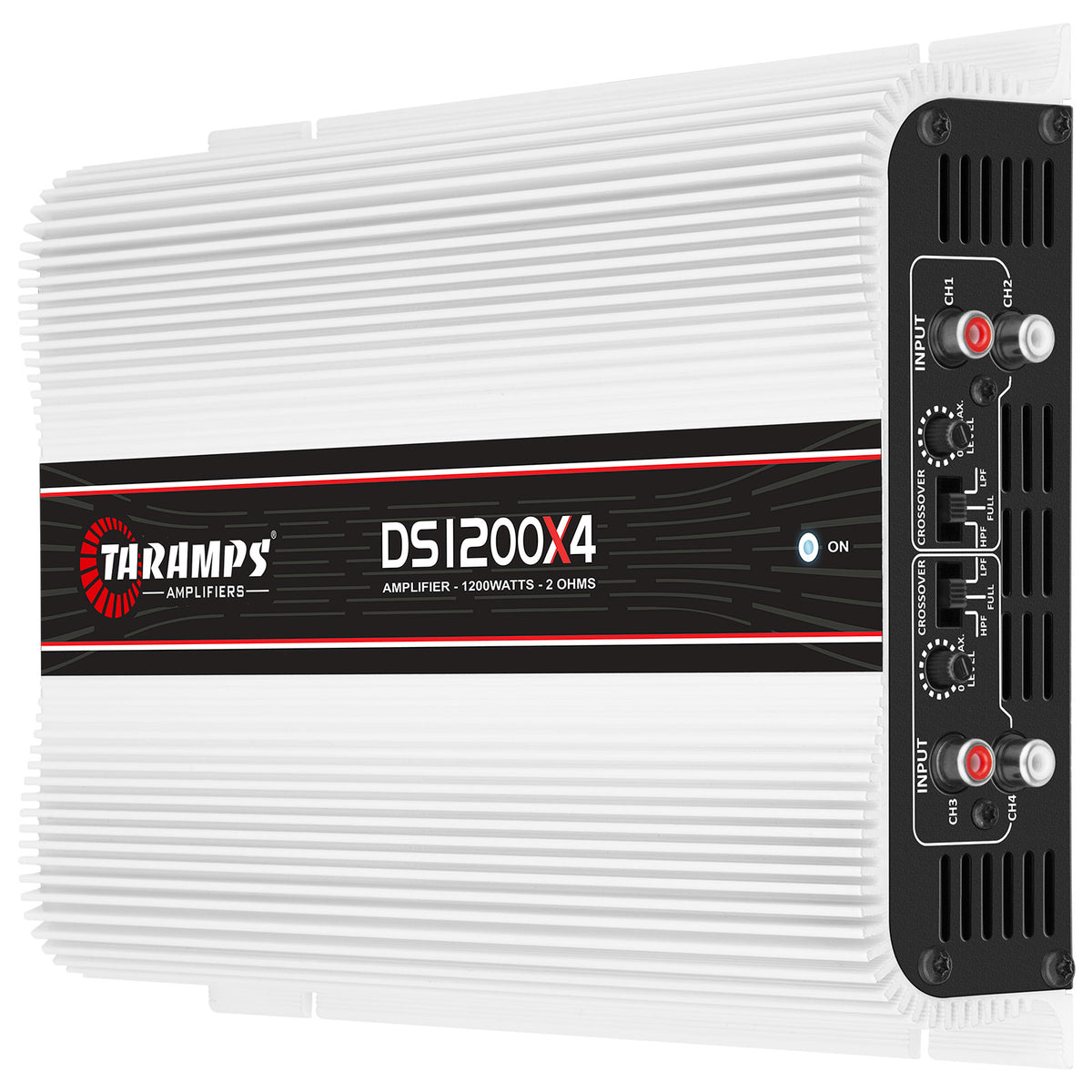 Taramps DS 1200X4