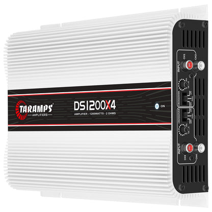 Taramps DS 1200X4