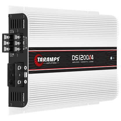 Taramps DS 1200X4