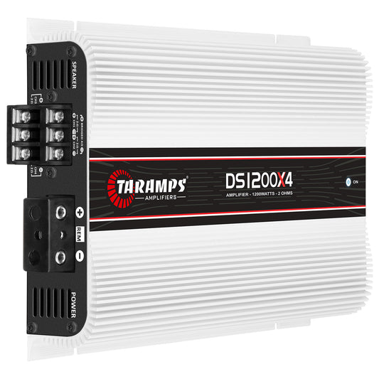 Taramps DS 1200X4