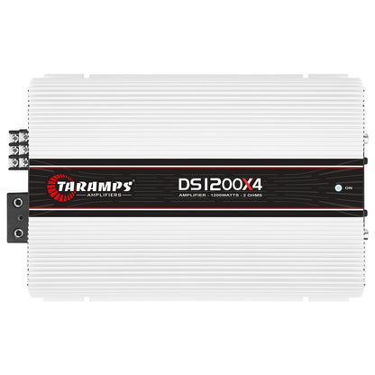 Taramps DS 1200X4