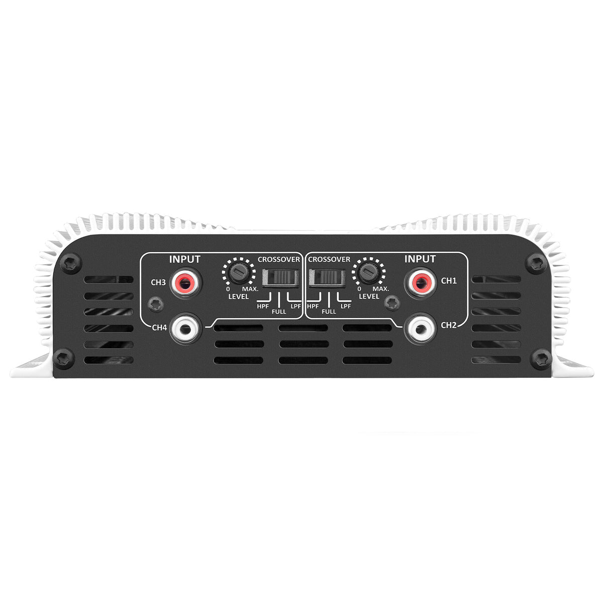 Taramps DS 1200X4