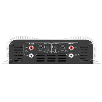 Taramps DS 1200X4