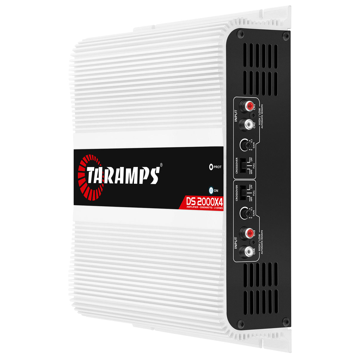 Taramps DS 2000X4 2 Ohm