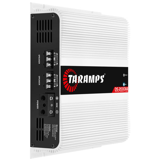Taramps DS 2000X4 2 Ohm