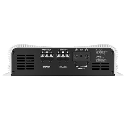 Taramps DS 2000X4 2 Ohm