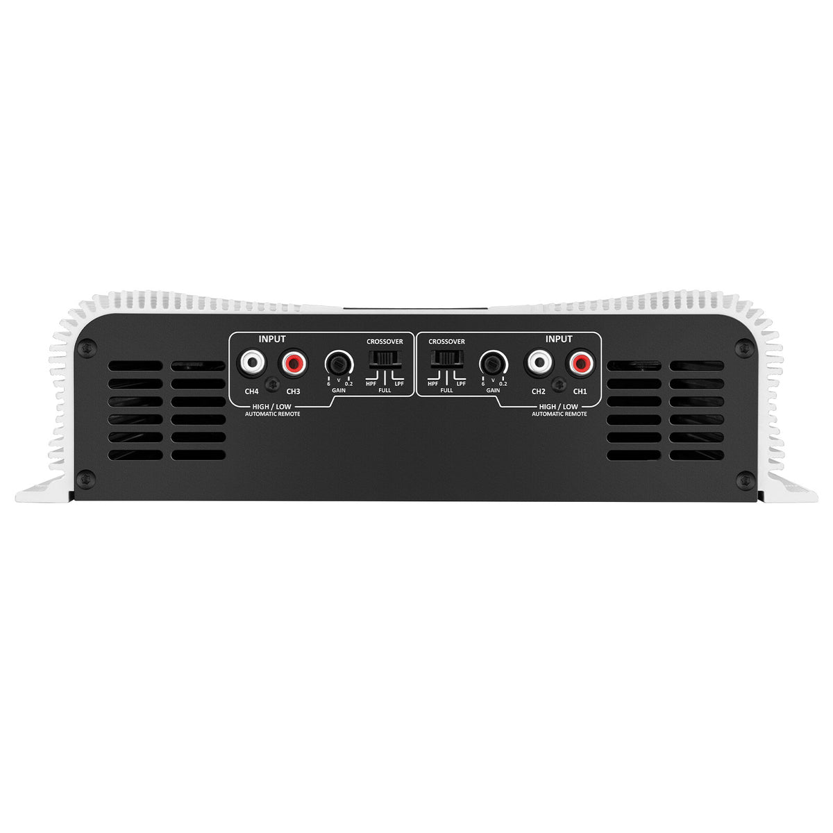 Taramps DS 2000X4 2 Ohm