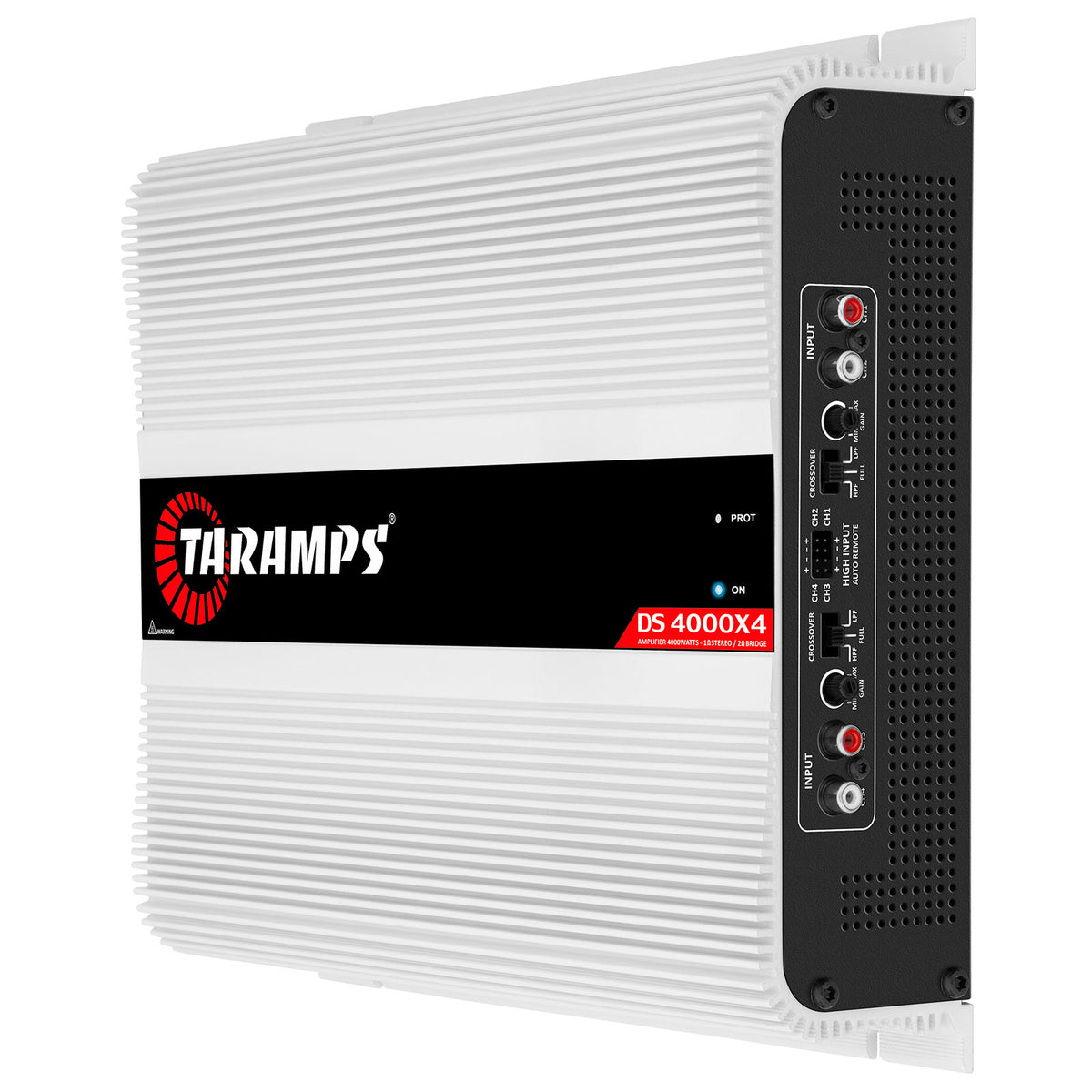 Taramps DS 4000X4