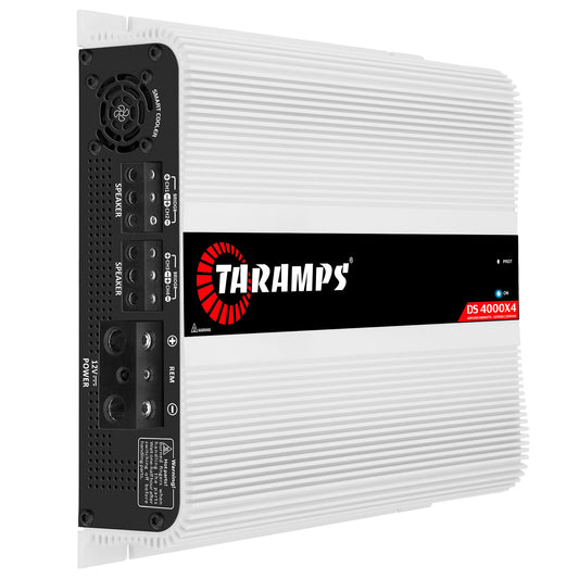 Taramps DS 4000X4