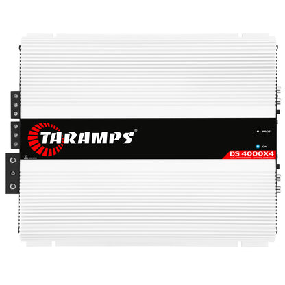 Taramps DS 4000X4