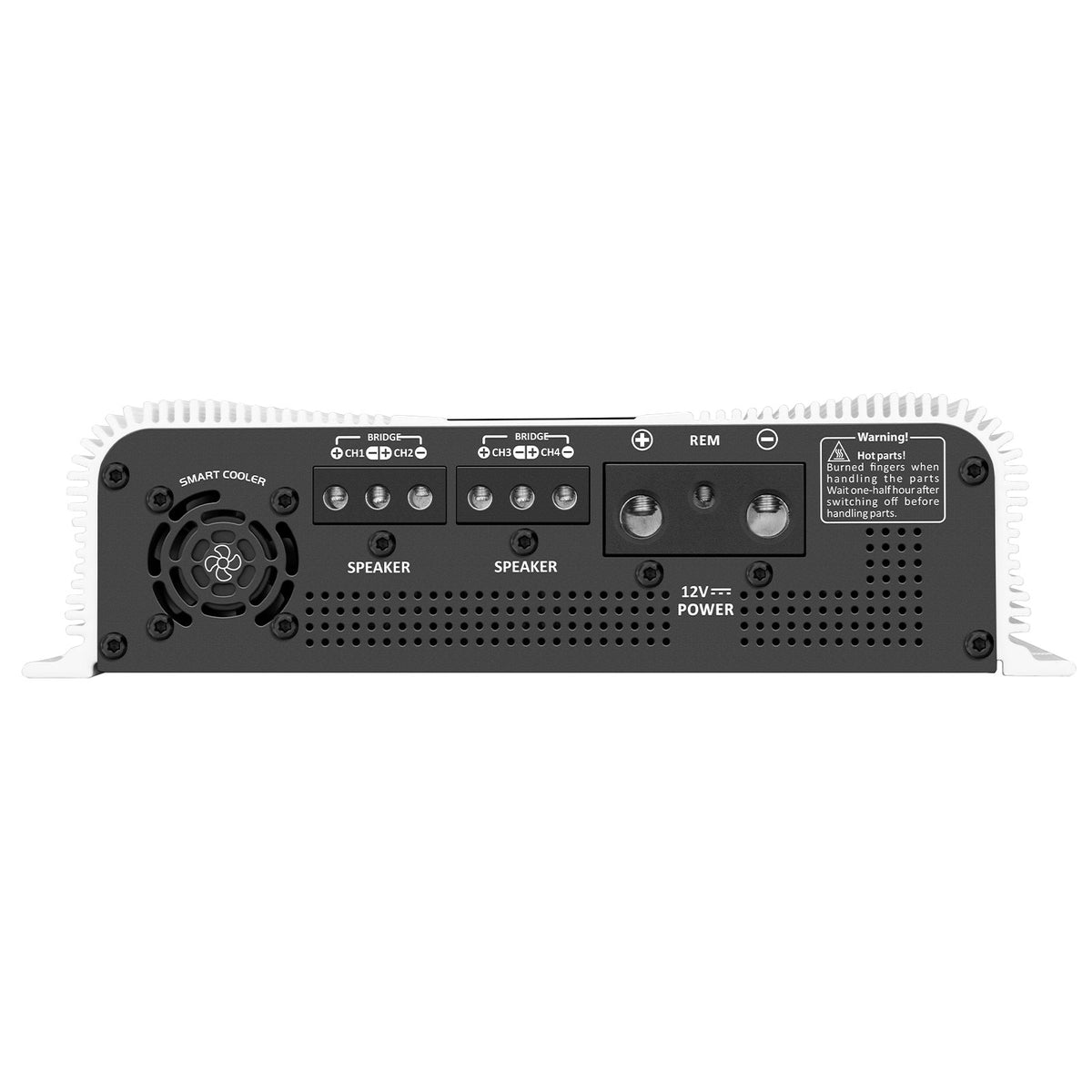 Taramps DS 4000X4
