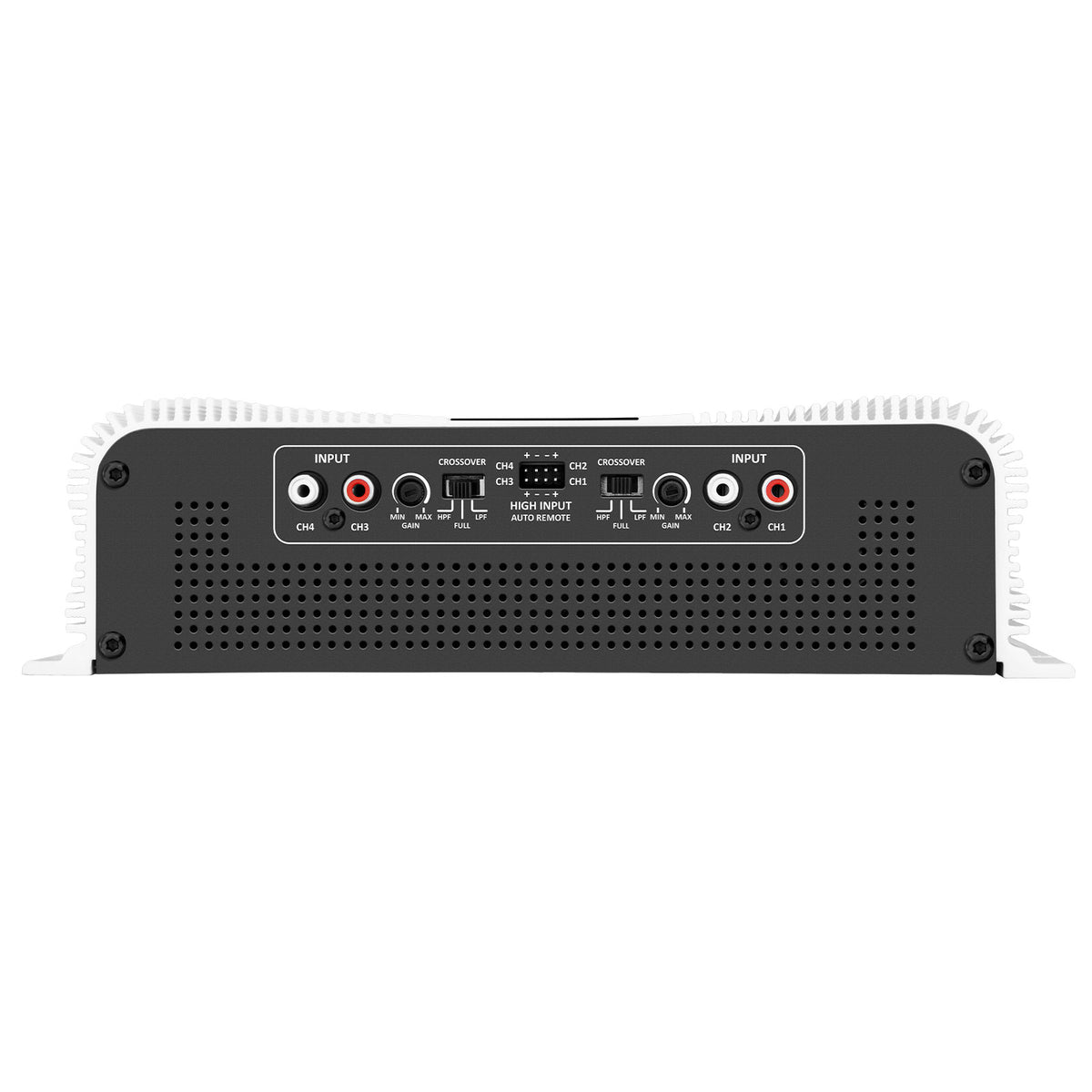 Taramps DS 4000X4
