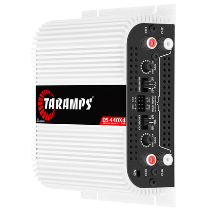 Taramps DS 440X4
