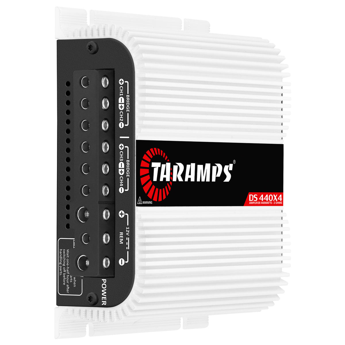 Taramps DS 440X4