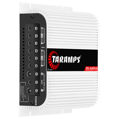 Taramps DS 440X4